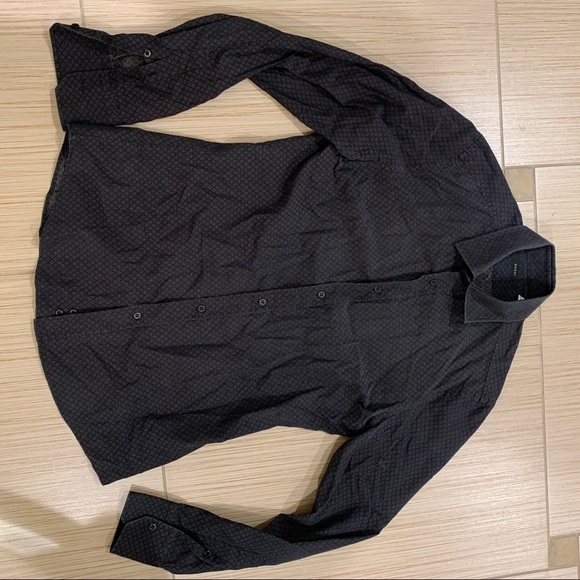 Gucci Button Down Tom Ford Era - Picture 8 of 8